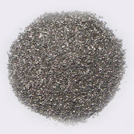 Ferro Titanium Powder