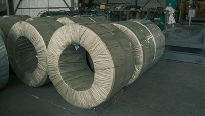 Ca-Fe Cored Wire: Metallurgy Efficiency Booster